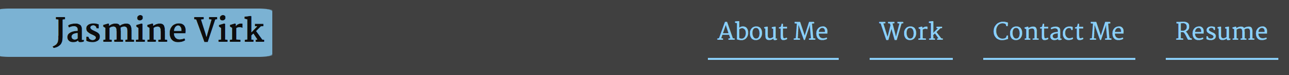 GitHub - jvirk10/portfolio-j: Professional Portfolio