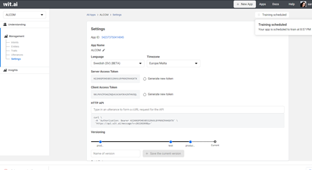 App Stuck in Training · Issue #2326 · wit-ai/wit · GitHub