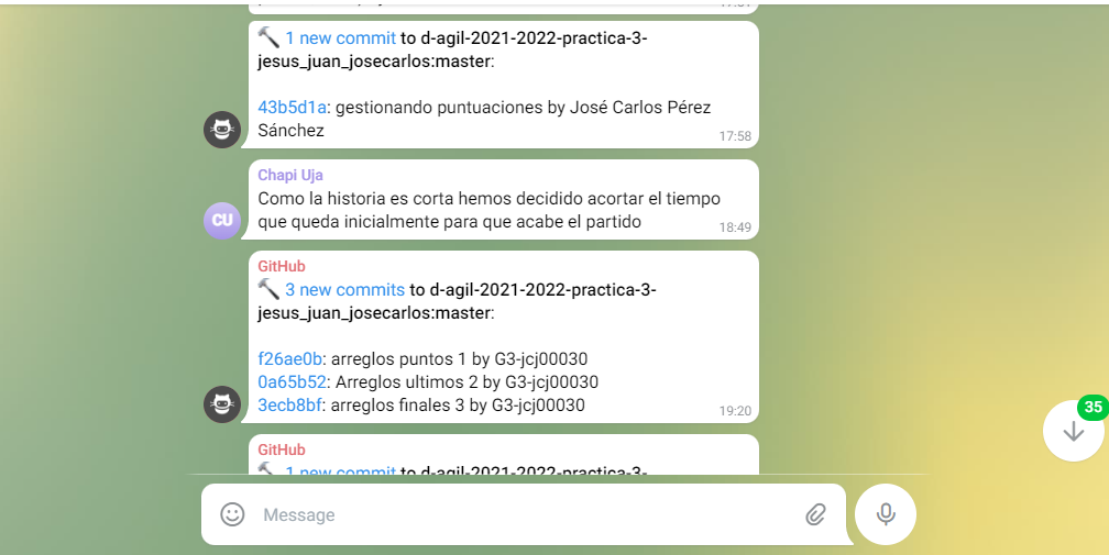 GitHub - UJA-Desarrollo-Agil/d-agil-2021-2022-practica-3-jesus_juan ...