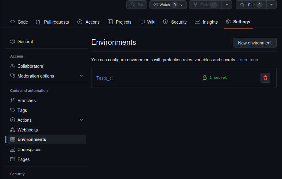 GitHub - ErickCelestino/projeto-go-testes-pipelines: Curso de GO ...