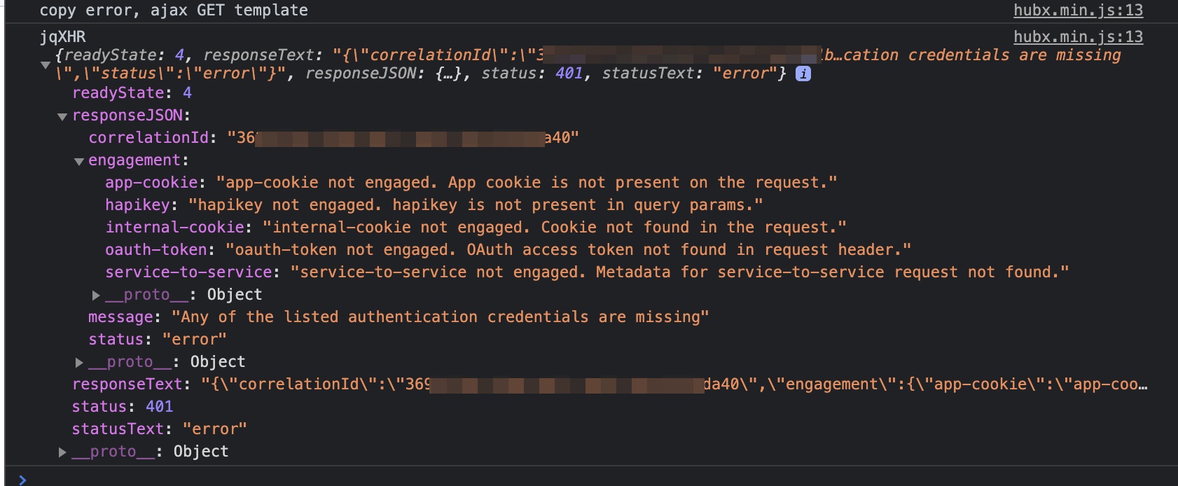 Extension HubX (by Neambo) not work · Issue #1347 · wavebox/waveboxapp ...