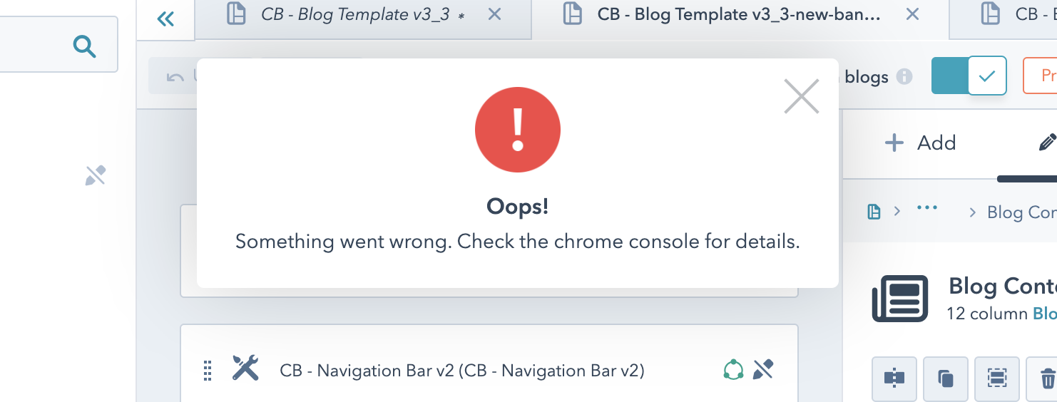 Extension HubX (by Neambo) not work · Issue #1347 · wavebox/waveboxapp ...
