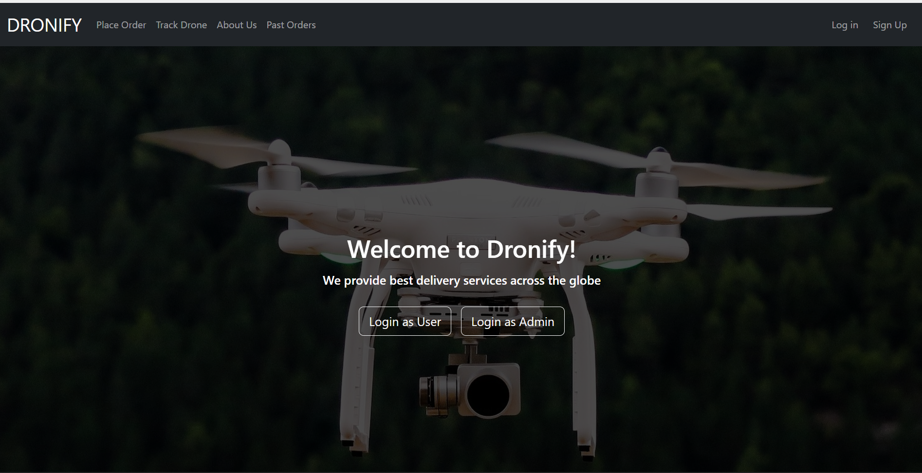 GitHub - niisargg-27/GC-Drone-Website