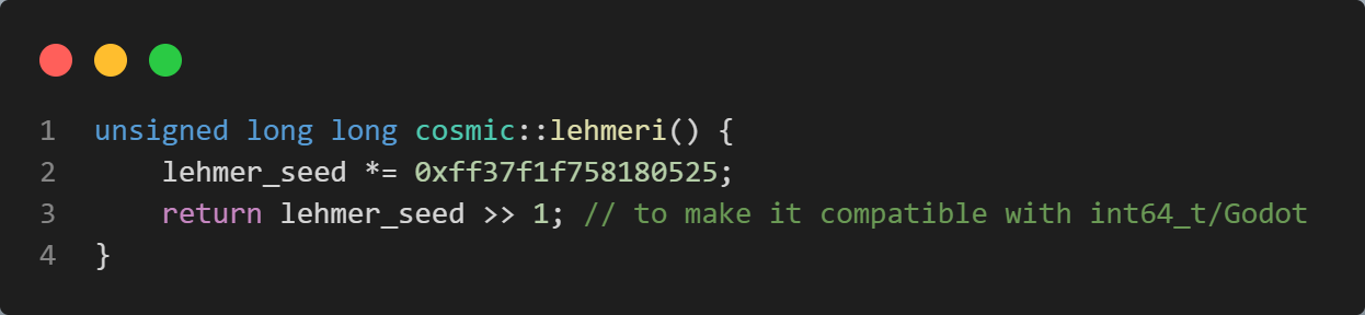 C++ GDExtension crash only on Godot release version, but not in debug ...