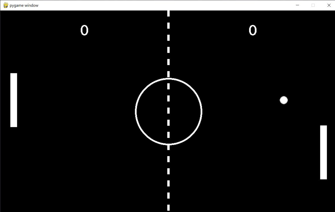 GitHub - eternalweary27/PygameArcade: A variety of games implemented in ...