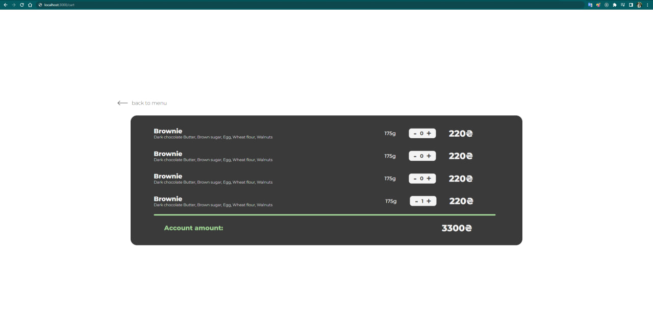 GitHub - ste1nerr/POS-system: MERN project