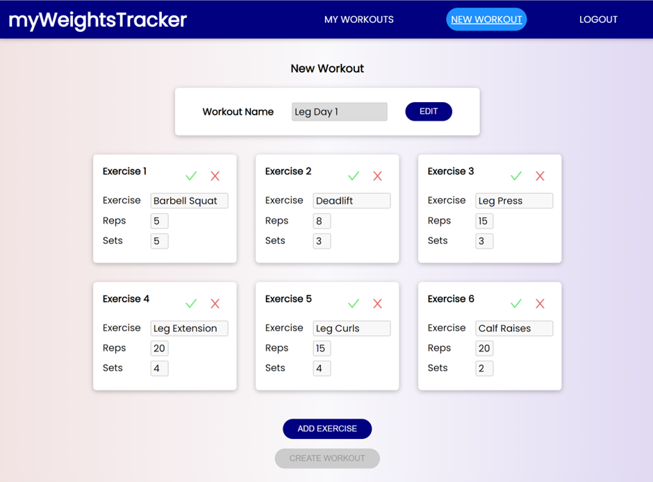 GitHub - AidanMcMoneagle/my-weights-tracker-frontend