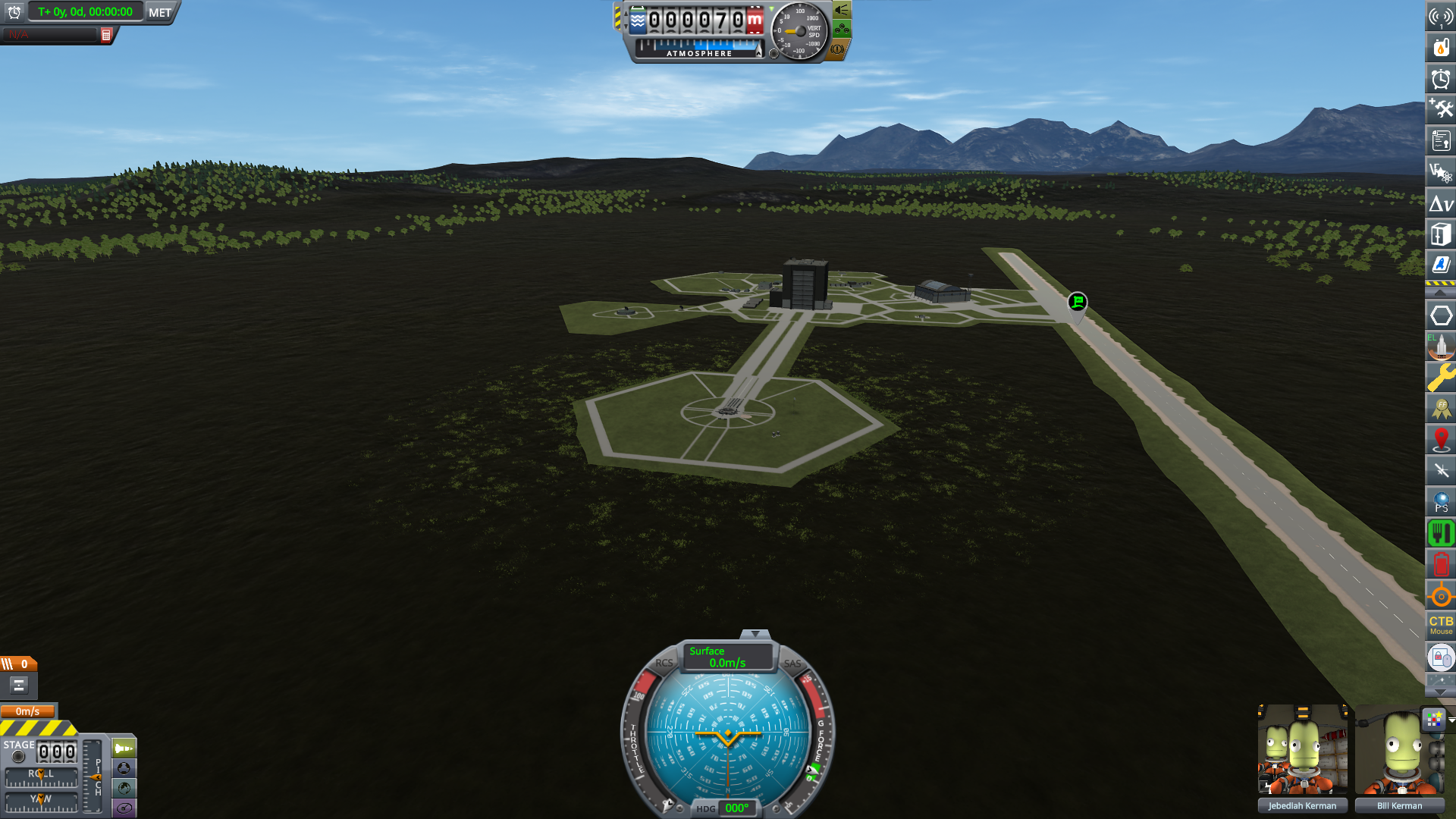 Weird Kerbin texture colors · Issue #103 · Gameslinx/Tessellation · GitHub