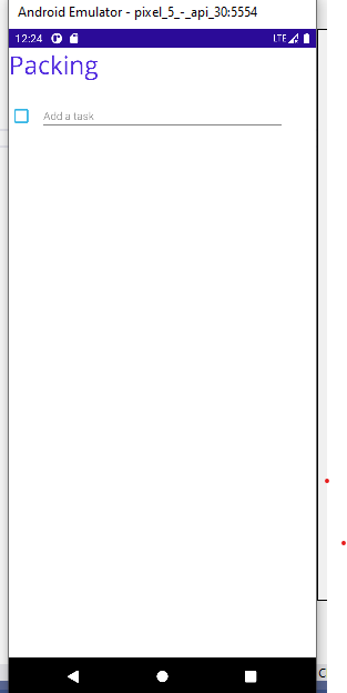 [Bug] Padding on container clips children content · Issue #2809 ...