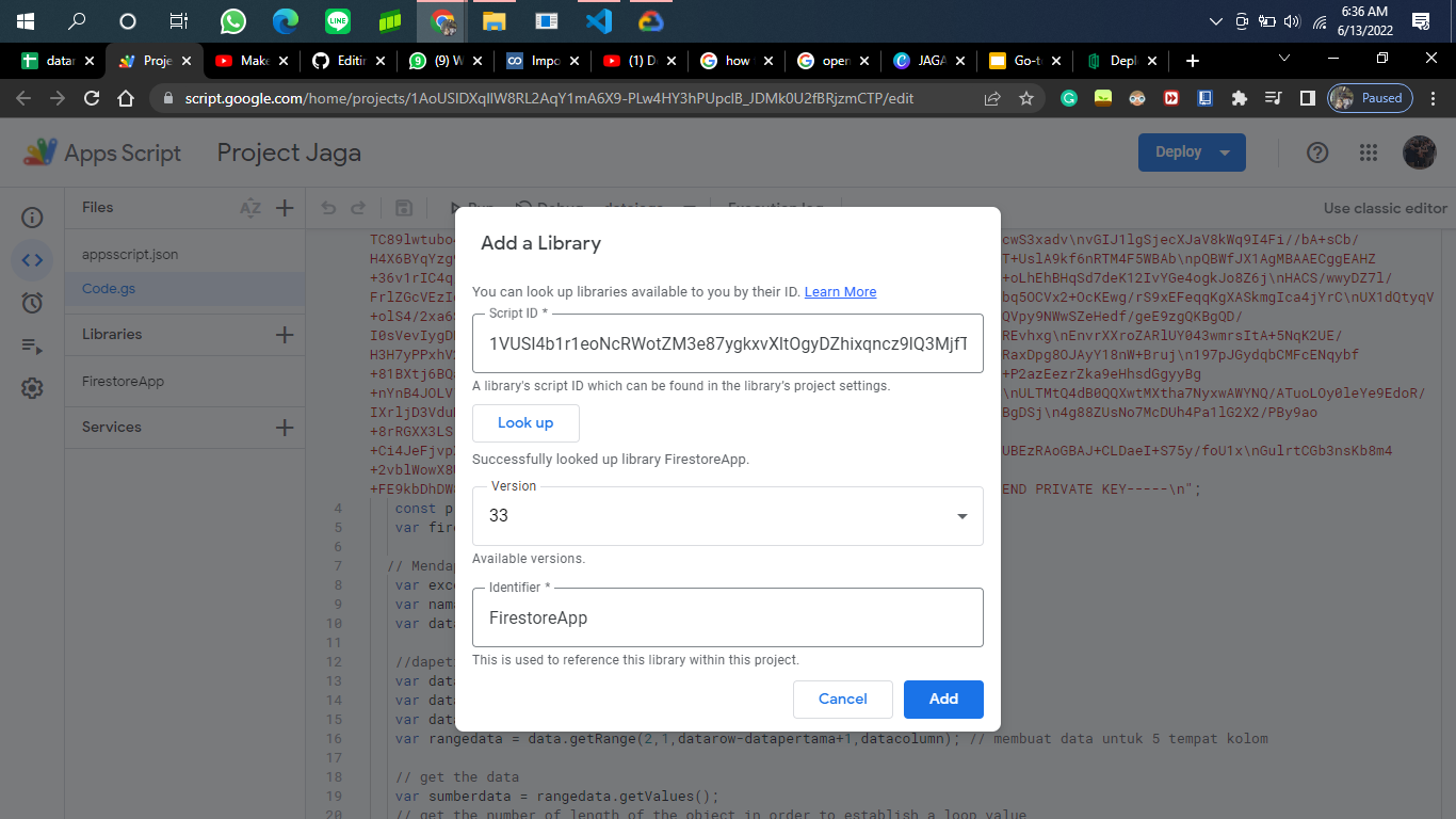 GitHub - indiramaretta/JAGA-API: Backend Repository from JAGA ...