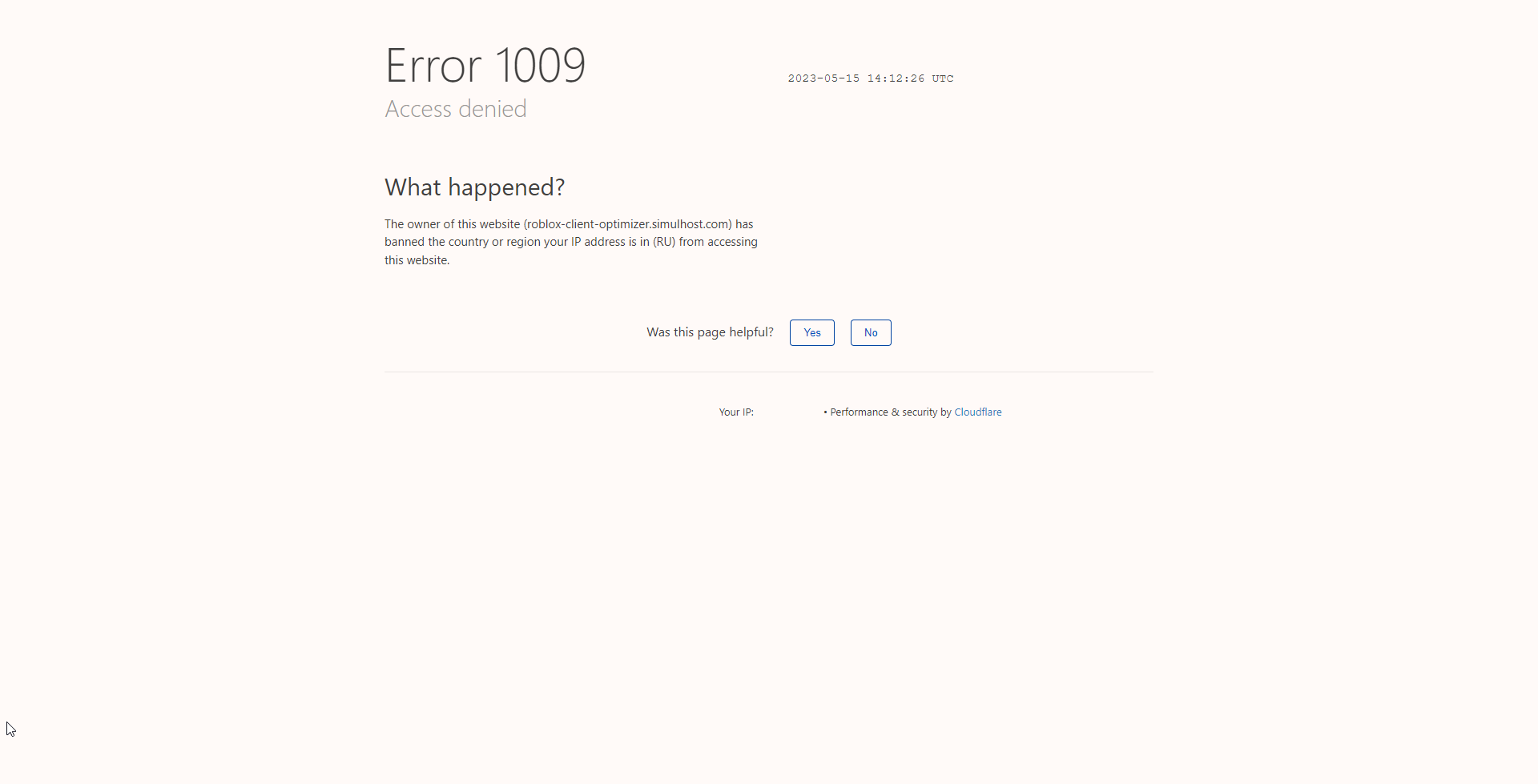 JSON Error · Issue 1 · ShashTheEpic/RCOAutoInstaller · GitHub