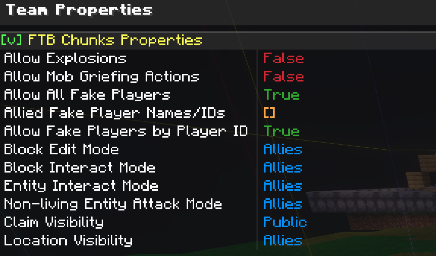 Pedestal planter not working · Issue 3388 · FTBTeam/FTBModpackIssues