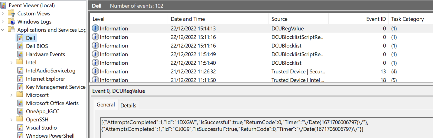 GitHub - svenriebedell/DCUIgnoreListManager: PowerShell script manages ...