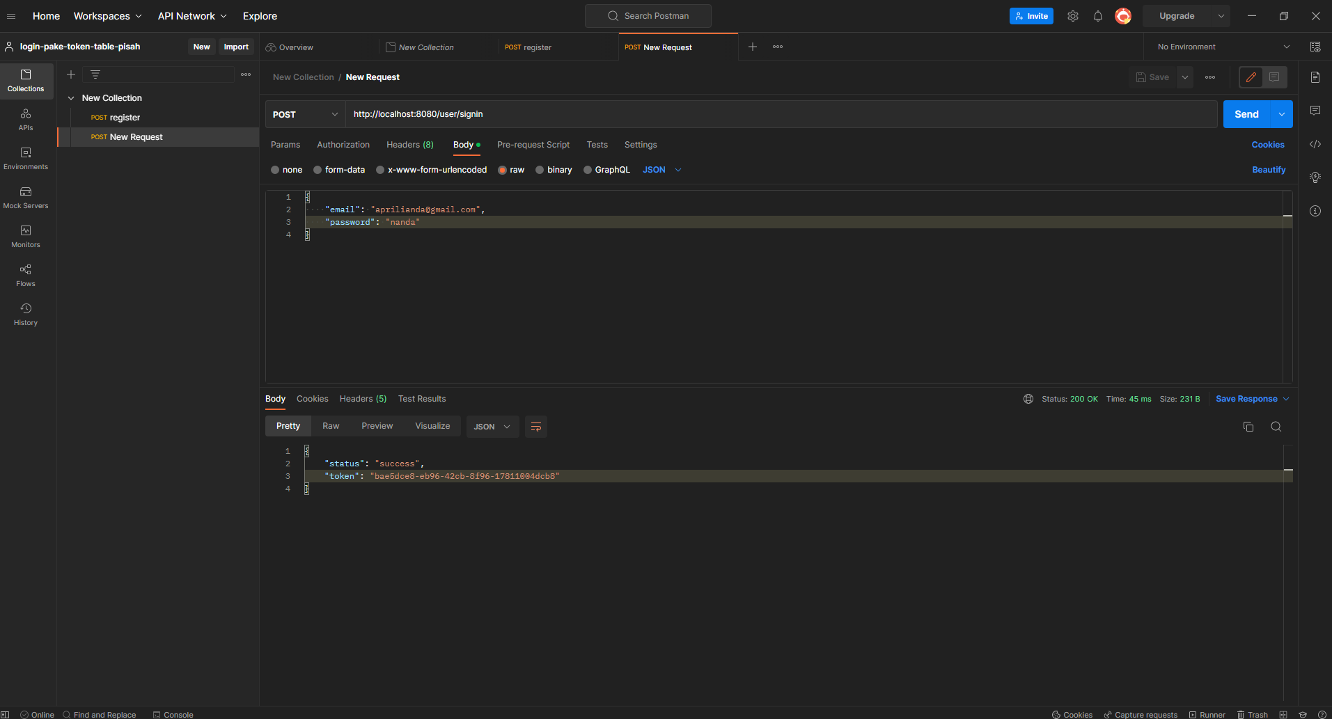 GitHub - ApriRobbi/investmen-token-table-pisah