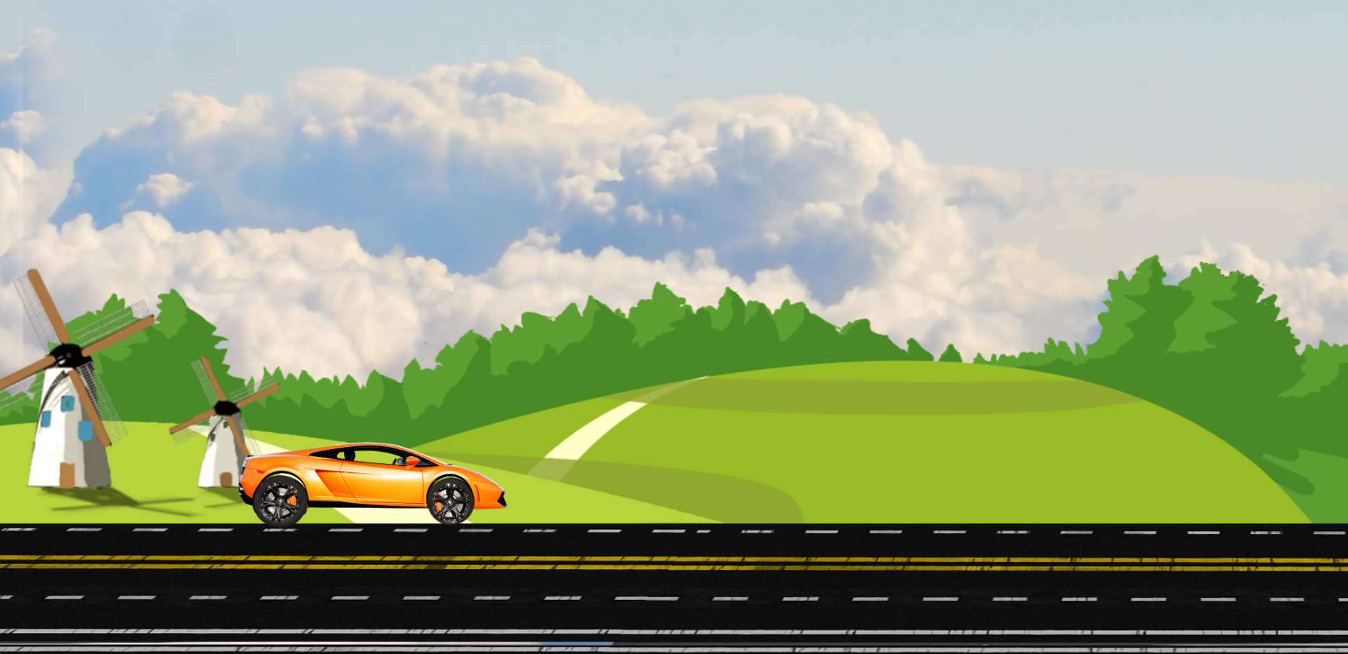 GitHub - Rashi-singh4362/Car-Animation: This a car animation using HTML ...