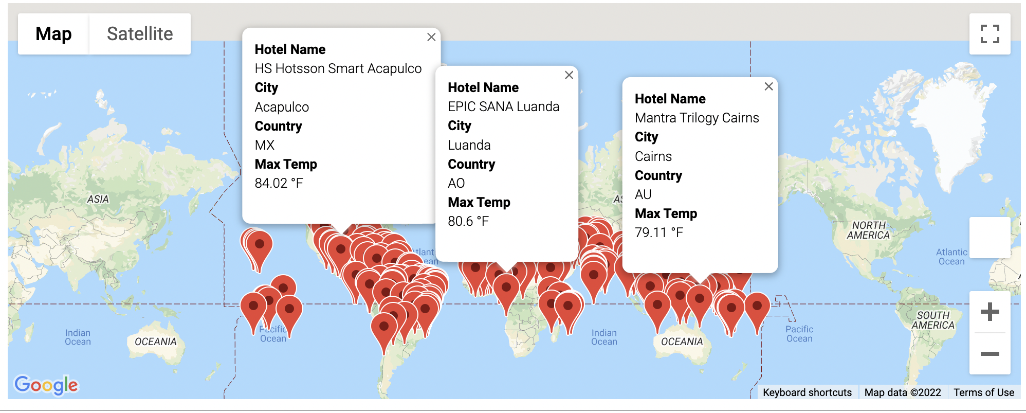 GitHub - zeenaali/World_Weather_Analysis