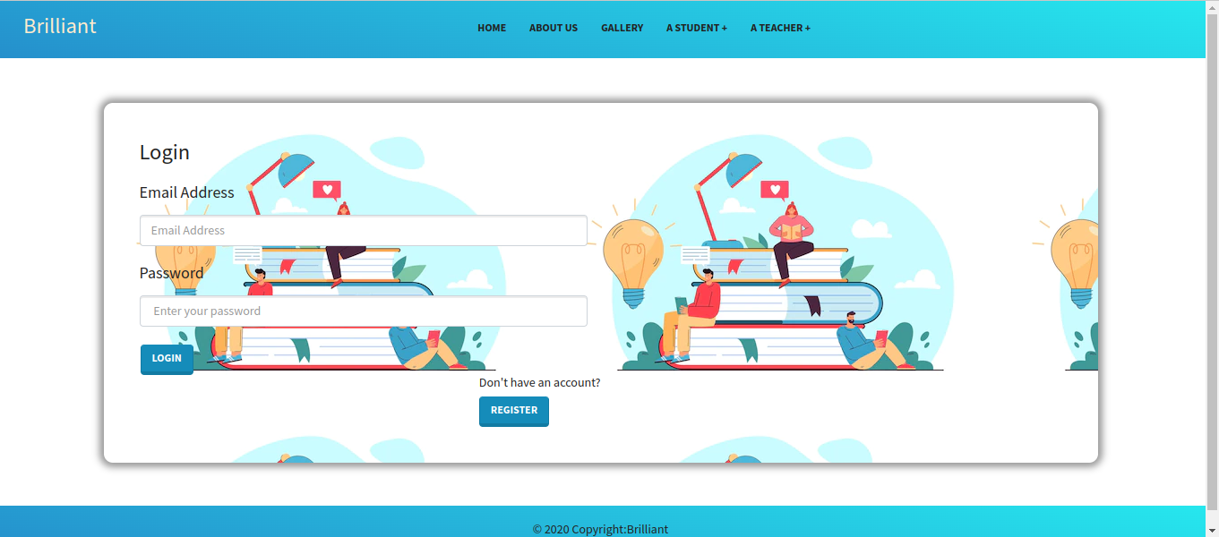 GitHub - PAAmbili/brilliant · GitHub