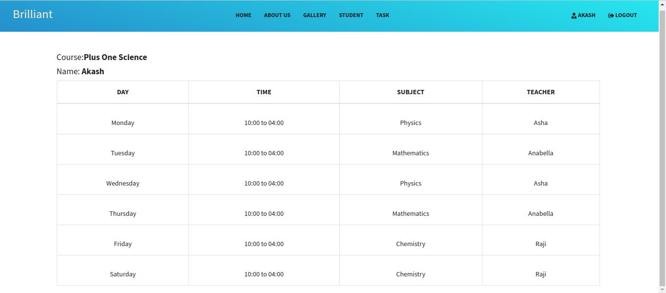 GitHub - PAAmbili/brilliant · GitHub