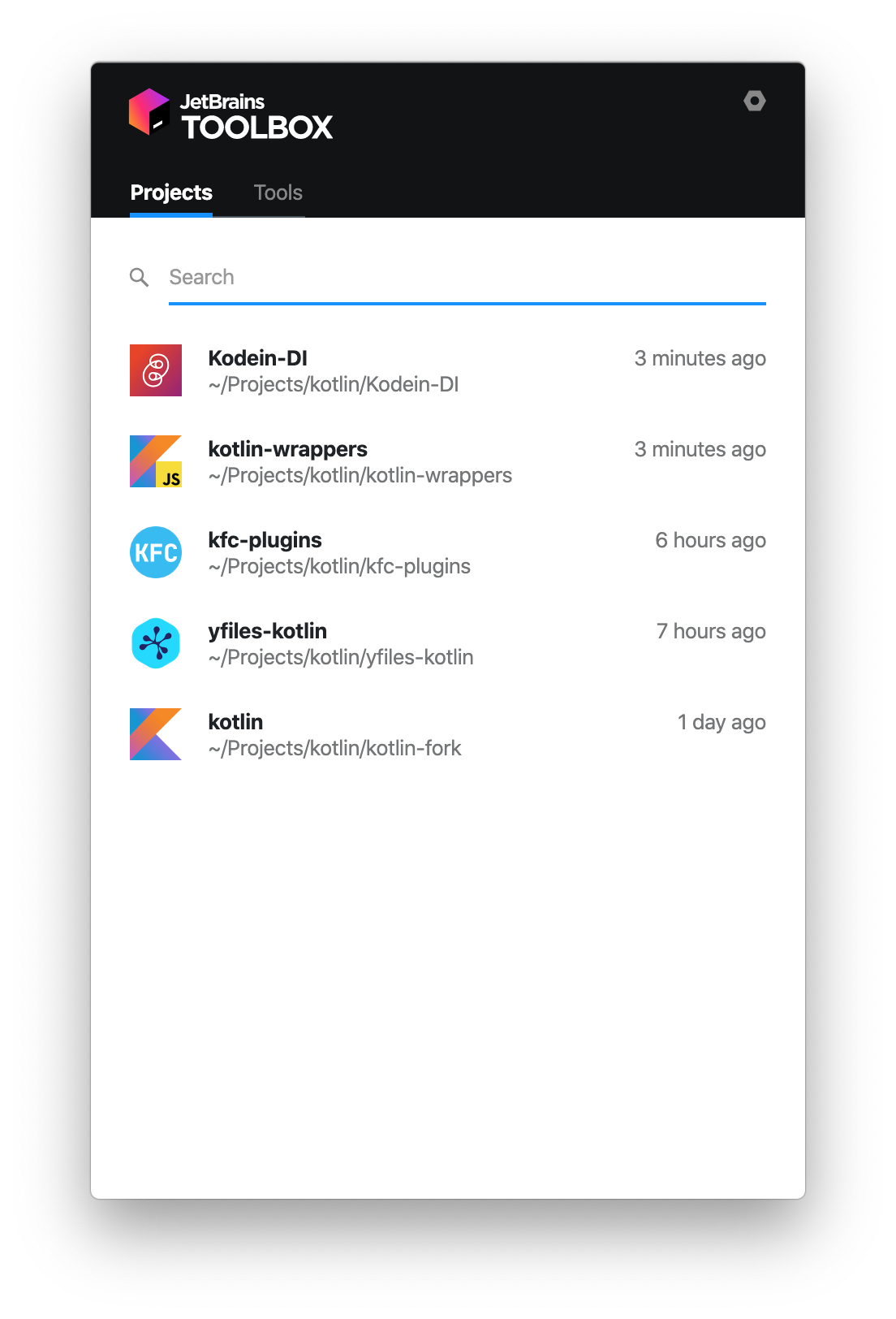 JetBrains Toolbox icon by turansky · Pull Request 298 · kosilibs