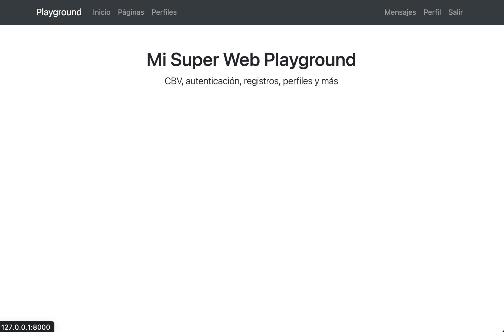 Github Hernanver Webplayground Github Hernanver Webplayground