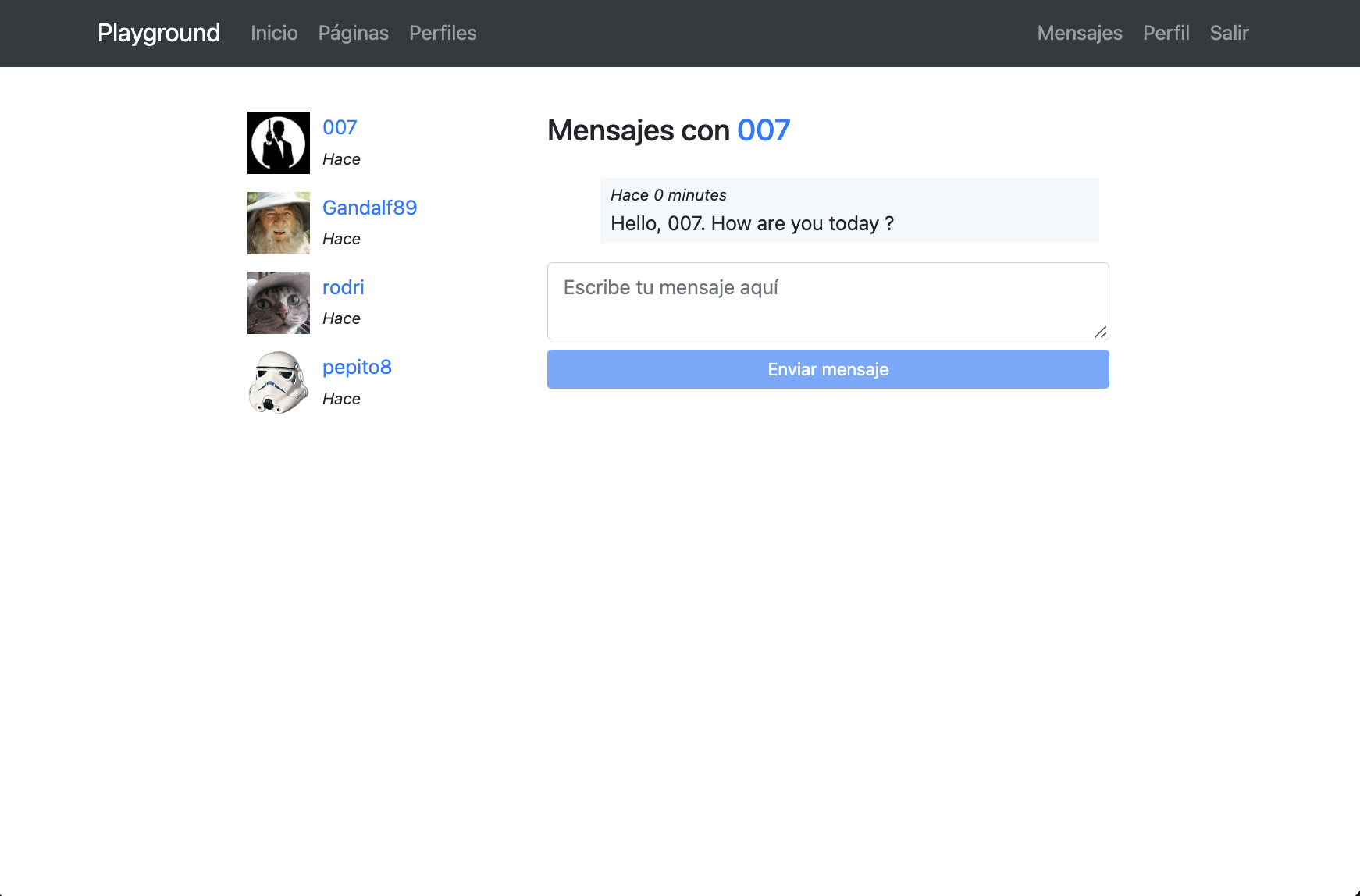 Github Hernanver Webplayground Github Hernanver Webplayground