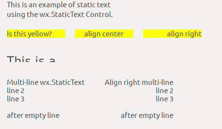 Wxstatictext StaticText with large font is cropped (GTK3) · Issue #1452 · wxWidgets ...