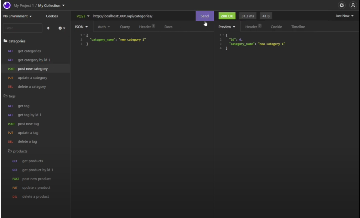 GitHub - Mage1404/E-commerce