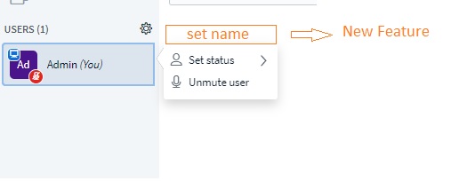 User Name Changing in Session Frontend · Issue #11449 · bigbluebutton ...