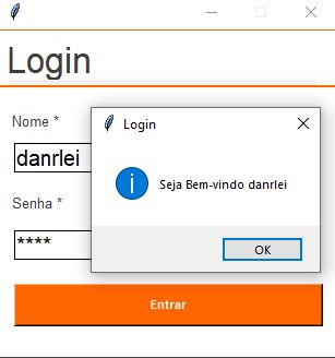 GitHub - danoliver1792/tela_login: Tela de login feito em Python · GitHub