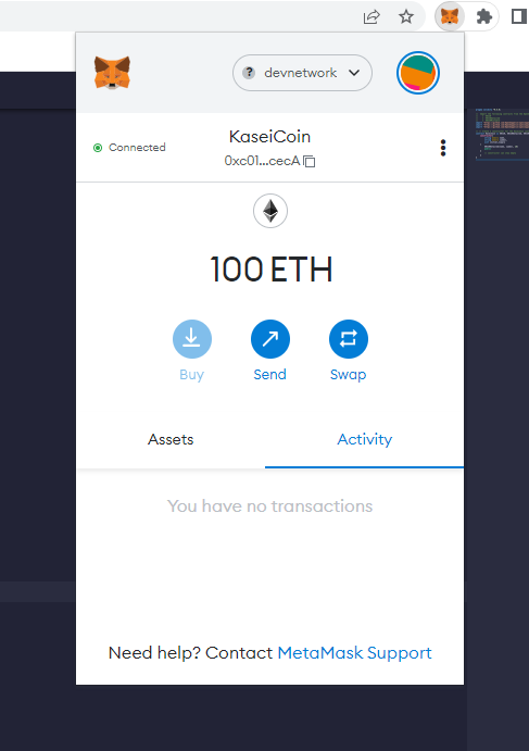 GitHub - Ahmedfadiya/Tokenomics: Challenge 21