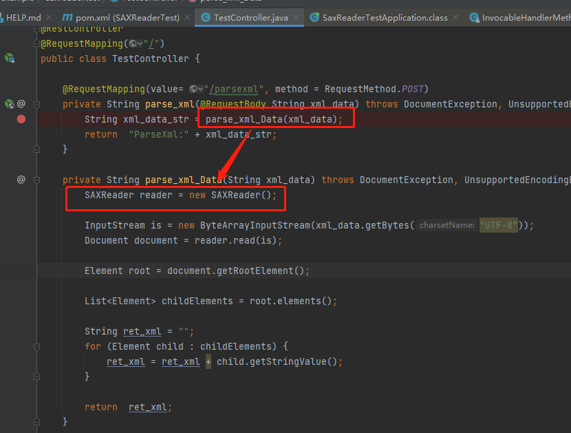 CVE-2020-10683 XXE XML External Entity Injection Vulnerability Repair ...