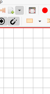 Custom toolbar submenus for the pen and new page don't work until ...