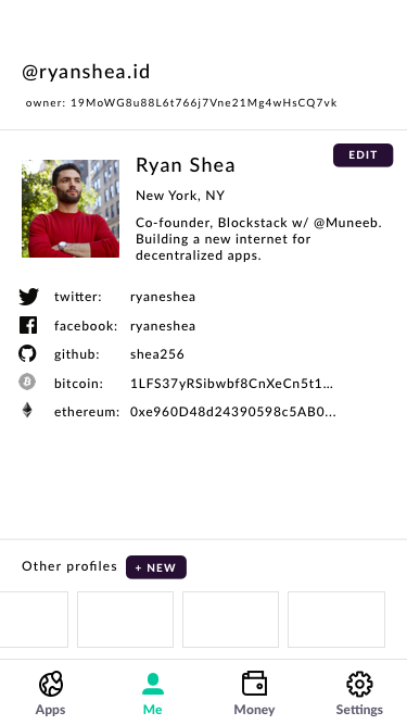 design new native macOS layout of browser · Issue #621 · stacks-archive ...