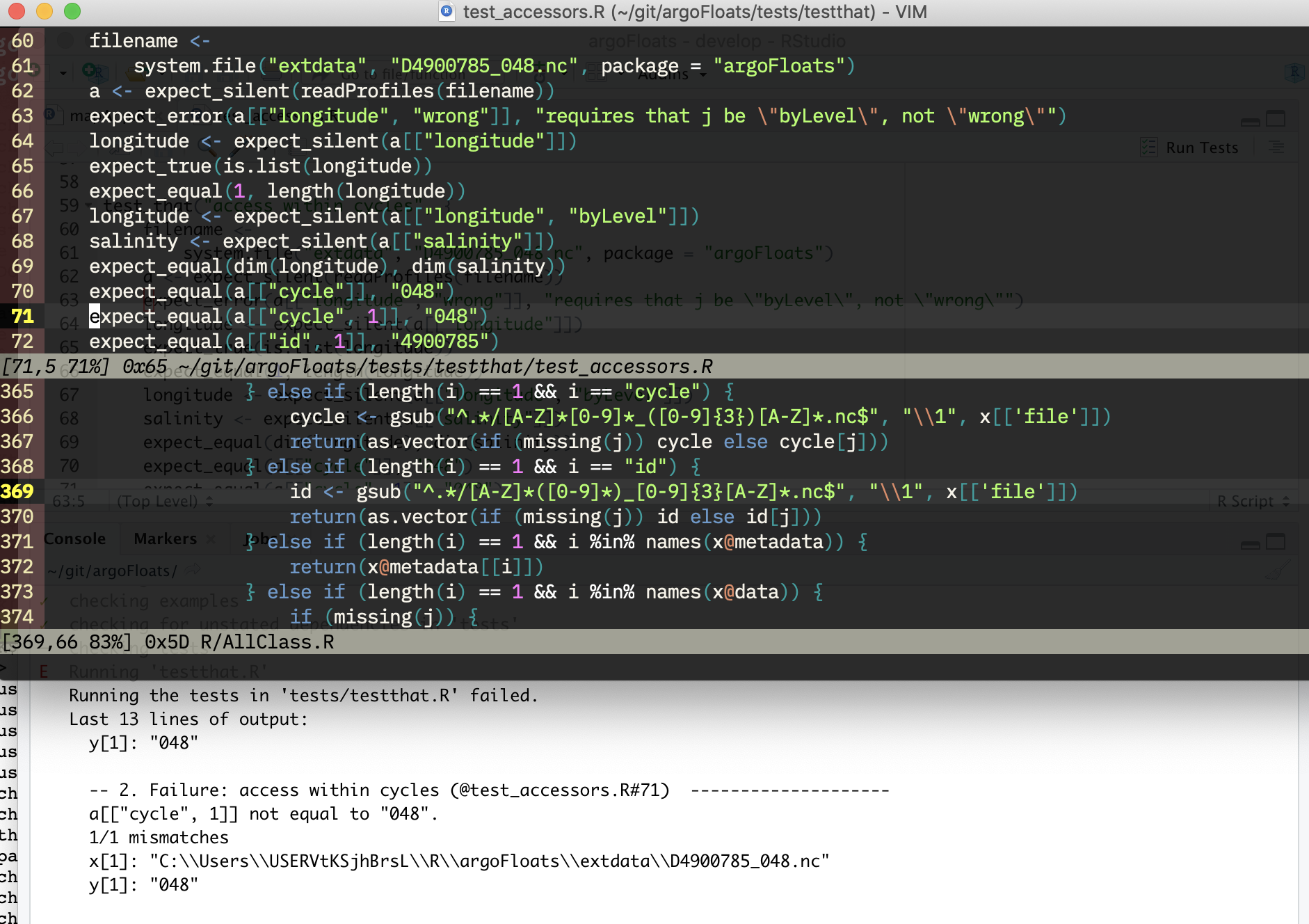 [["cycle"]] fails on mswindows machines · Issue #247 · ArgoCanada ...