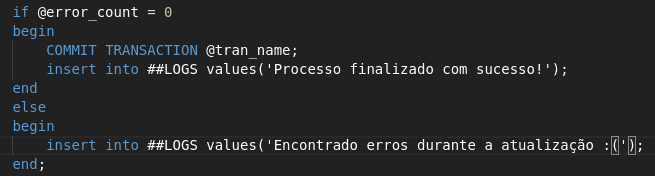 Enclosing parentheses syntax highlighting problem · Issue #1689 ...