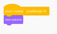 in level sprite