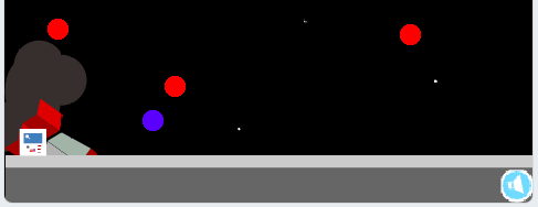 Marked stars