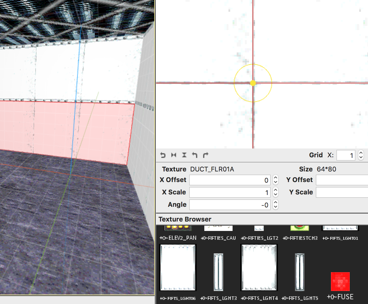Overbright Half-Life: Overbright textures · Issue #2725 · TrenchBroom/TrenchBroom ...