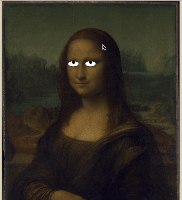 GitHub ksengland/MovingEyes