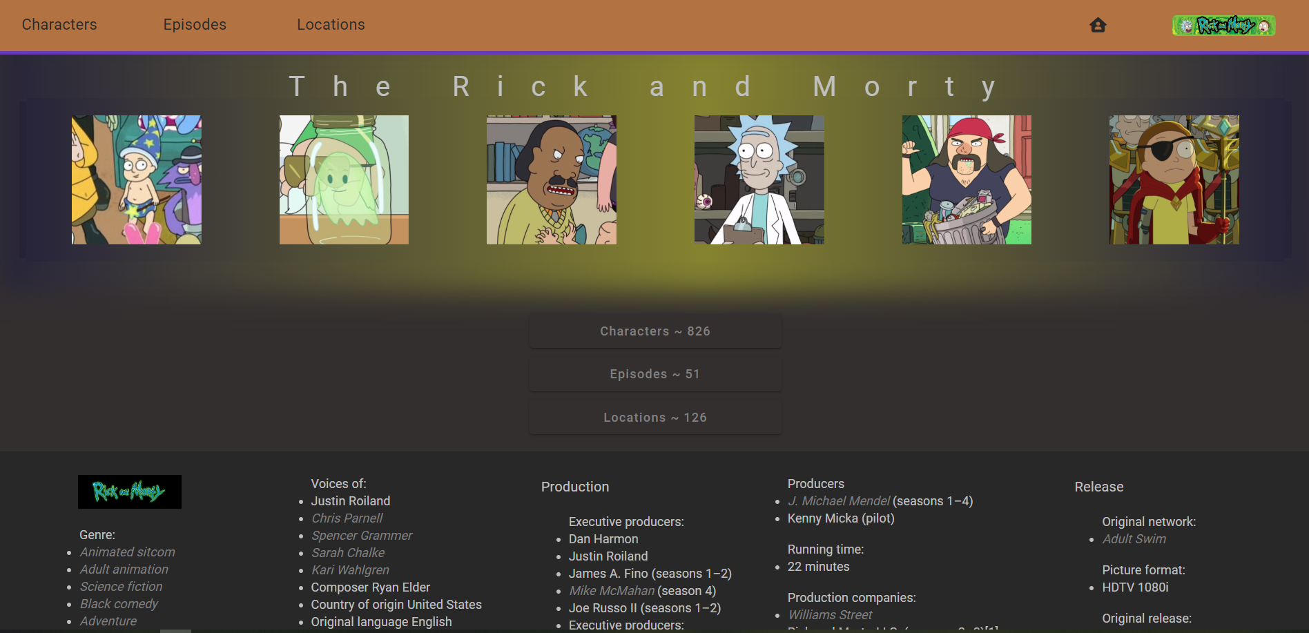 GitHub - Ceperiv/rick_and_morty · GitHub