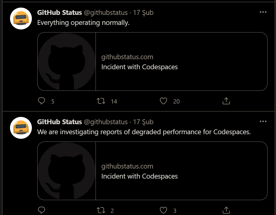 Github Contributions Table Error · community · Discussion #36037 · GitHub