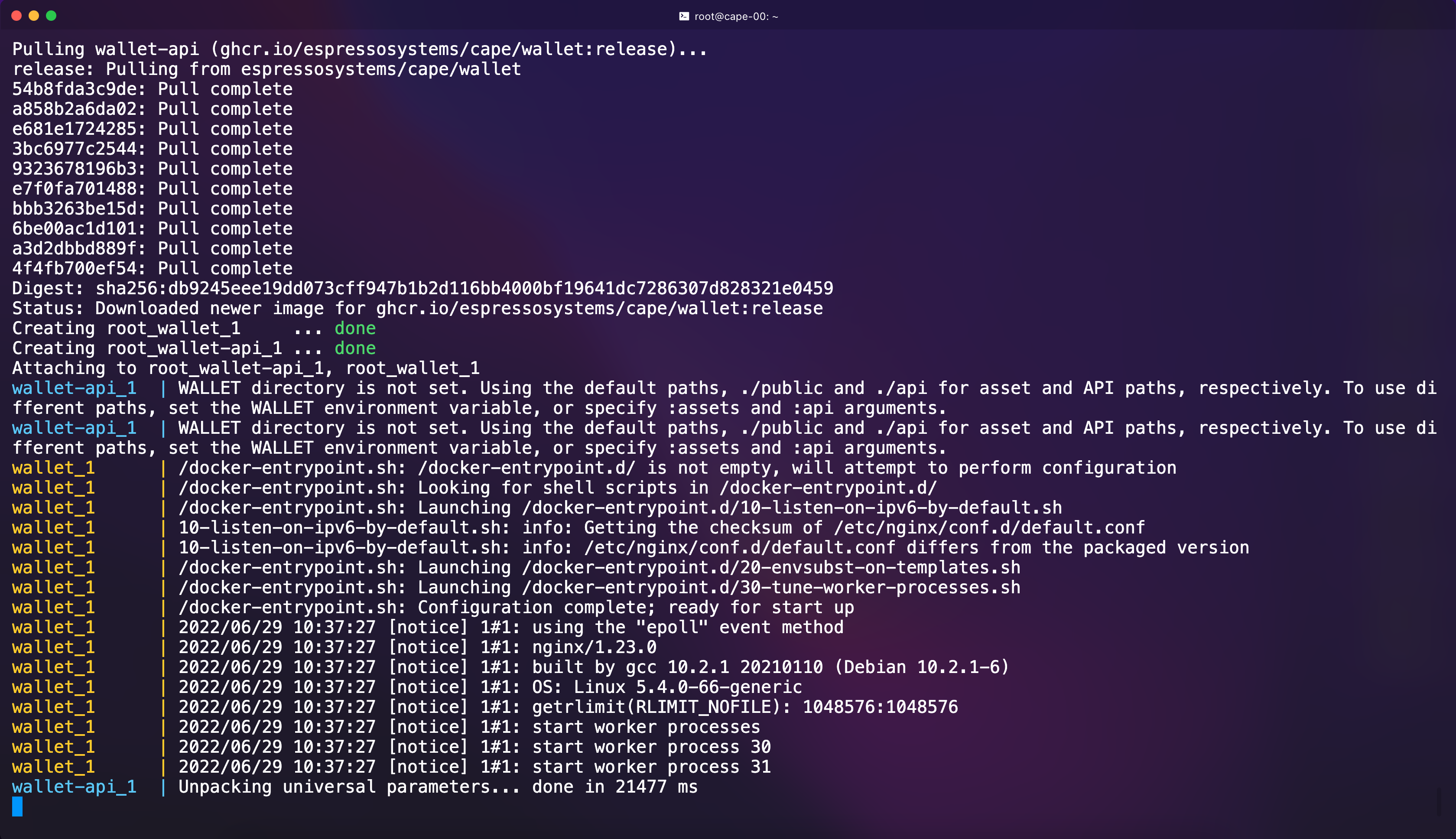 GitHub - qyeah98/esspresso-system