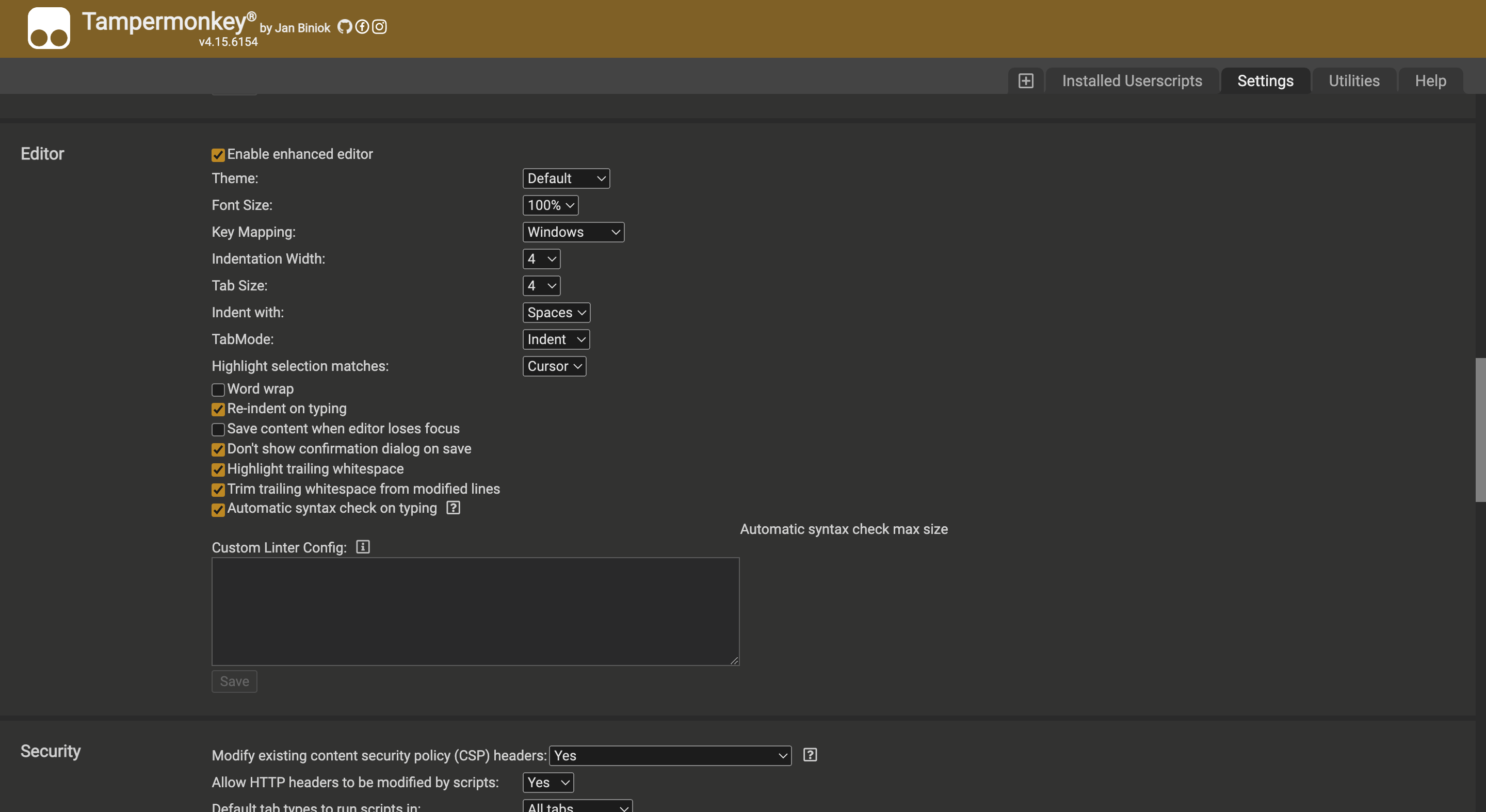 Import from file returns "Invalid json" for zip files · Issue 1432
