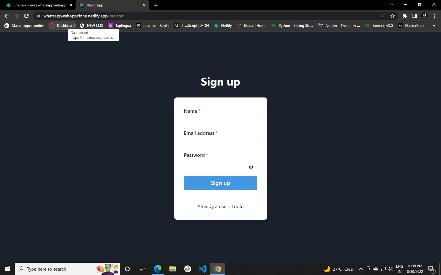 GitHub - nitinkadam70/whatsappweb_clone: Whatsappweb_clone