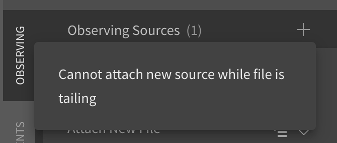 Chipmunk Release 3 Countdown · Issue #1779 · esrlabs/chipmunk · GitHub