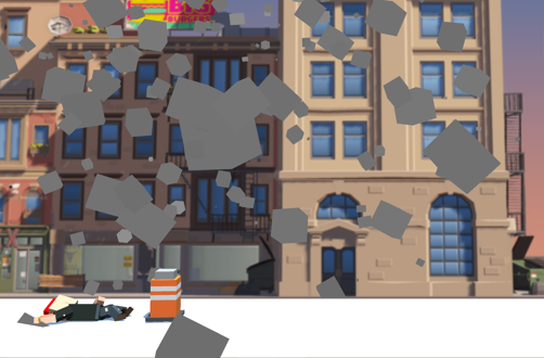 GitHub - RoastedCookie/Endless-Runner: An endless runner with obstacles ...