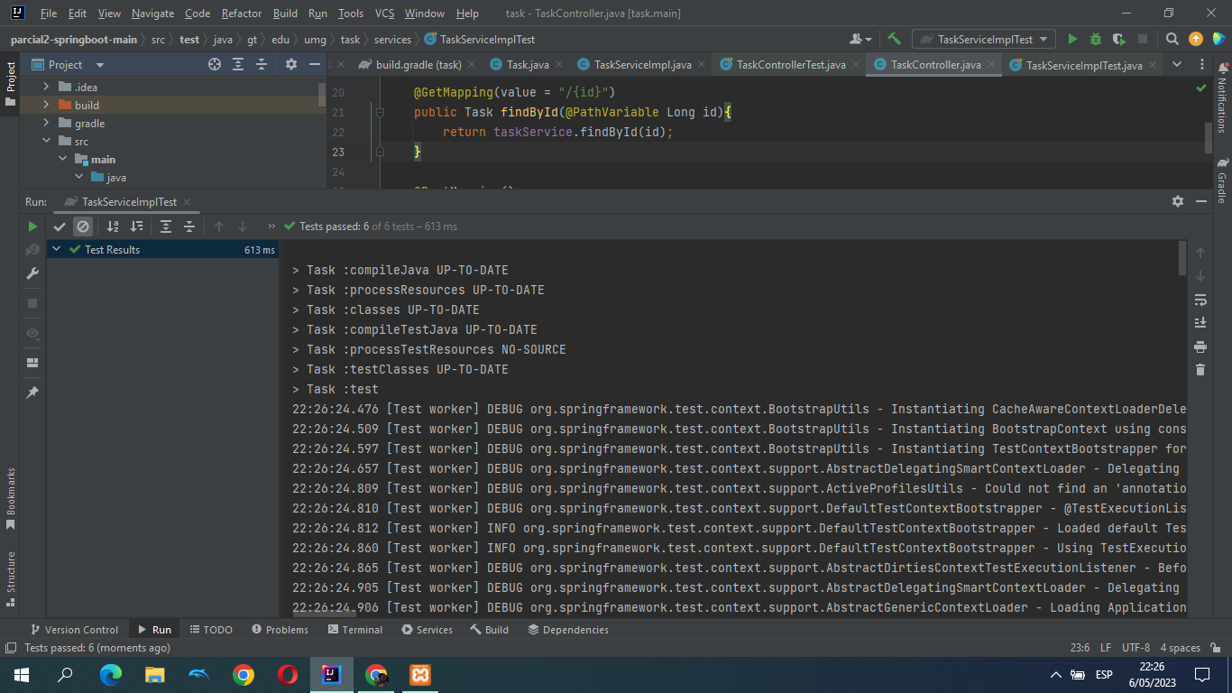 GitHub - AlysonCr/Parcial2