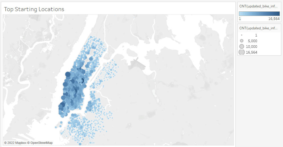 GitHub - HaleyAMiller/Bikesharing