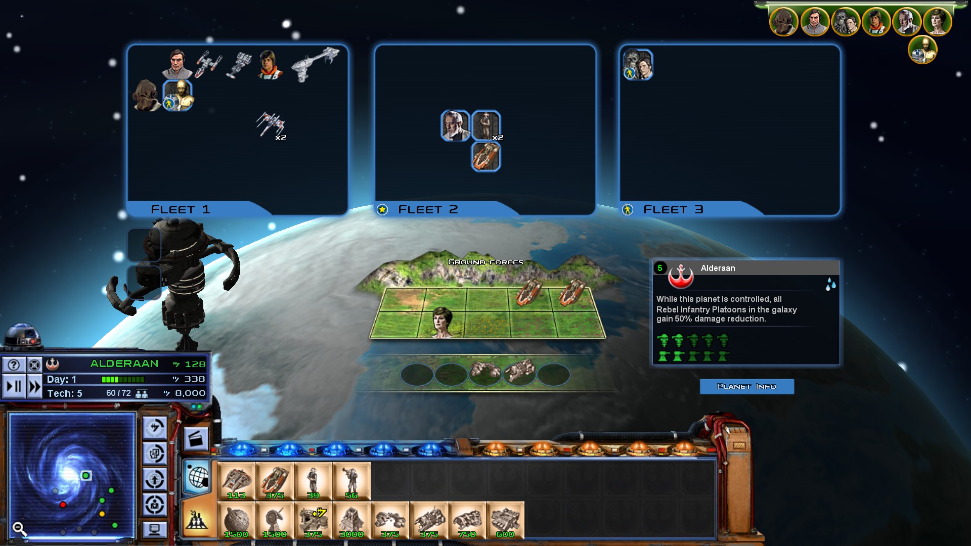 Empire at War FOC Raid bug · Issue #52 · AlyMar1994/UFoCP-OLD · GitHub