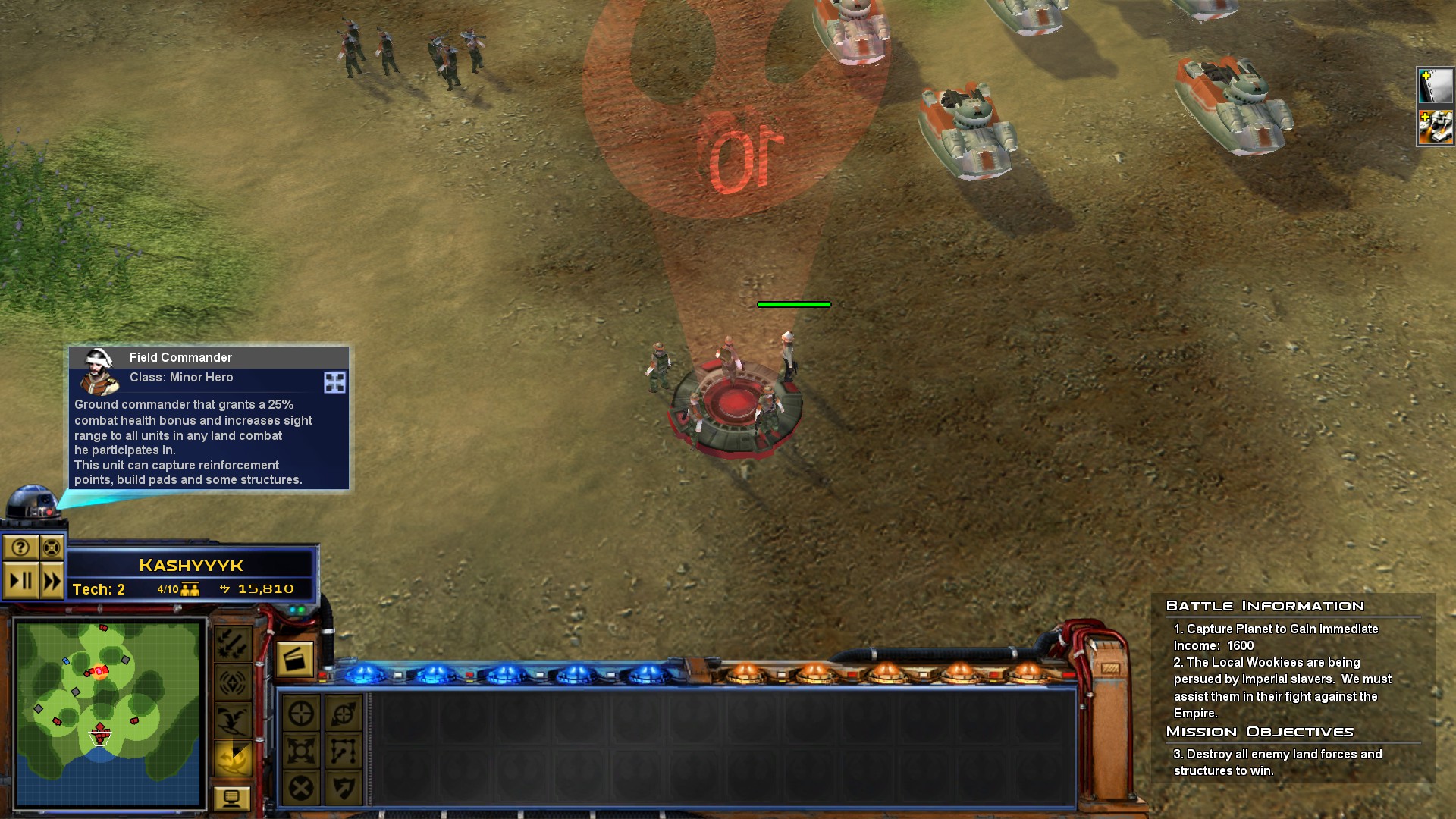 Empire at War FOC Raid bug · Issue #52 · AlyMar1994/UFoCP-OLD · GitHub
